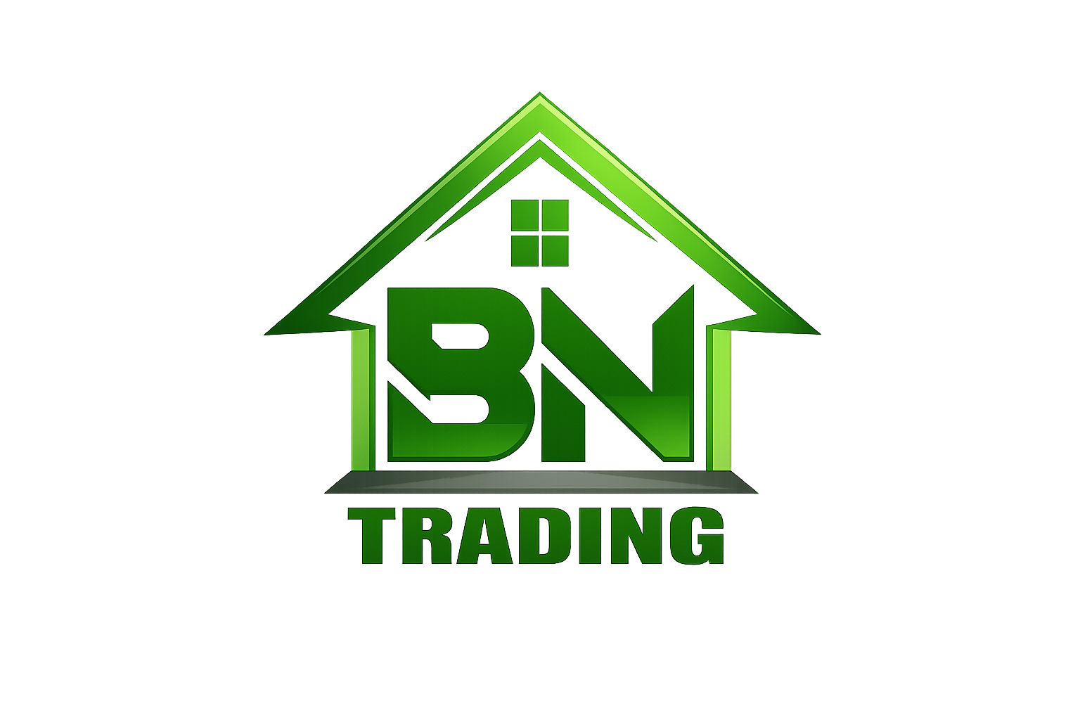 B.N Trading PLC logo