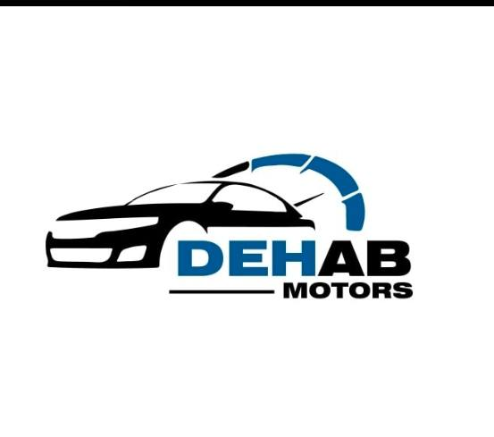 DEHAB MOTORS logo