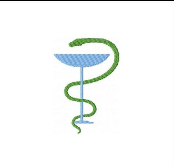 DON DOR PHARMACY logo