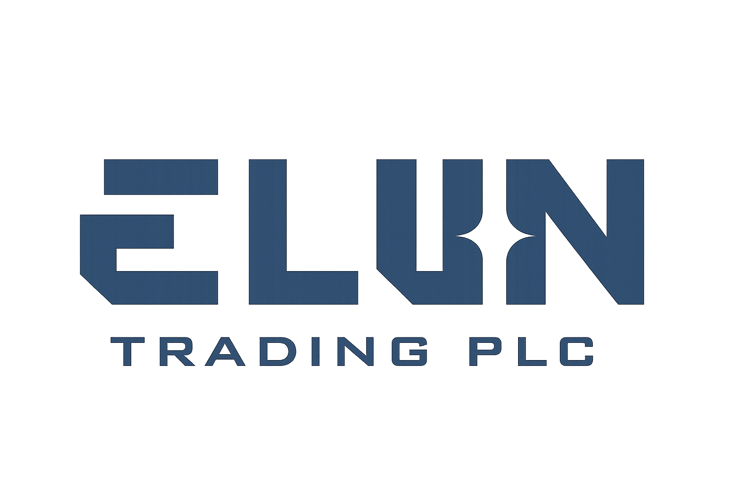 Elun Trading PLC logo